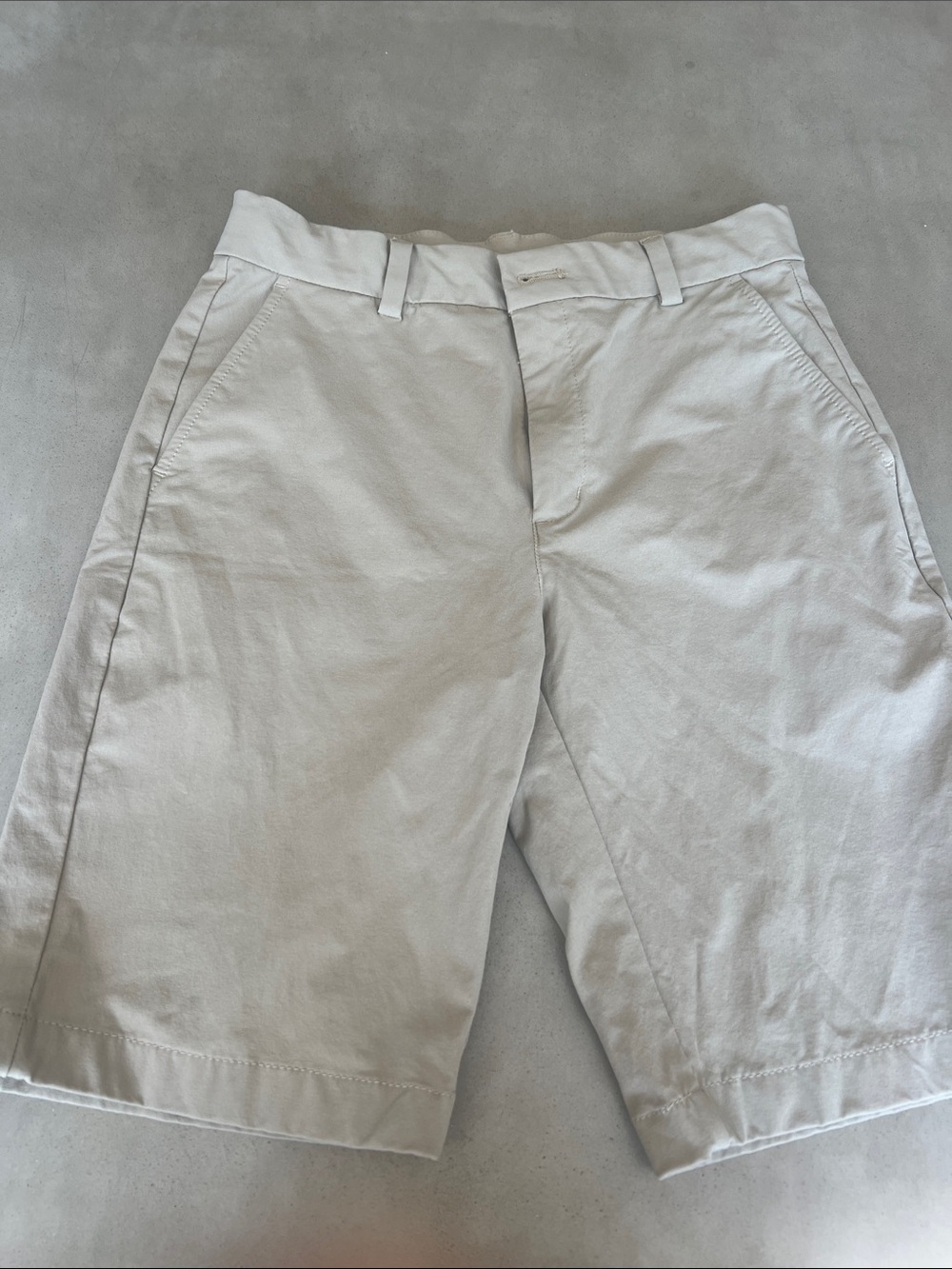 Vineyard Vines Kids Khaki/Tan Shorts
